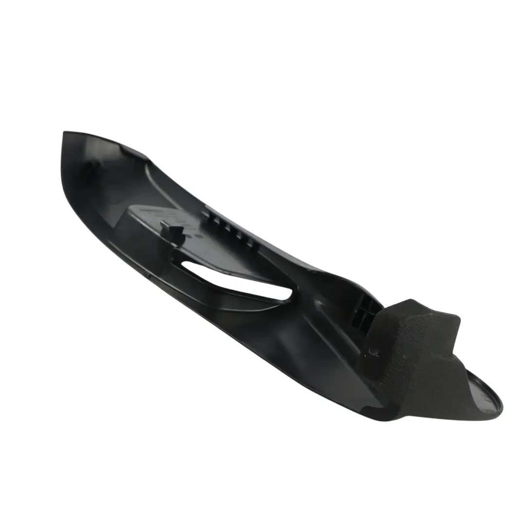 MK3 Sitz Verkleidung Rechts Schwarz für Audi A4 B8 A5 8T Leon mit Teilenummer 8T0881326 Audi A4 B8 A5 8T Leon MK3 Sitz Verkleidung Rechts Schwarz - SKU 8T0881326 - Teilenummer 8T0881326
