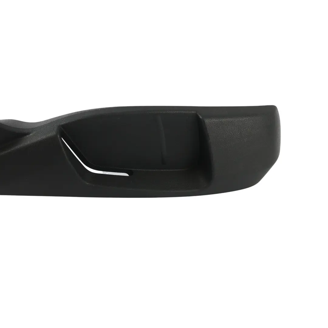 MK3 Pannello Sedile Destro Nero per Audi A4 B8 A5 8T Leon con numero di parte 8T0881326 Audi A4 B8 A5 8T Leon MK3 Pannello Sedile Destro Nero - SKU 8T0881326 - Numero di parte 8T0881326