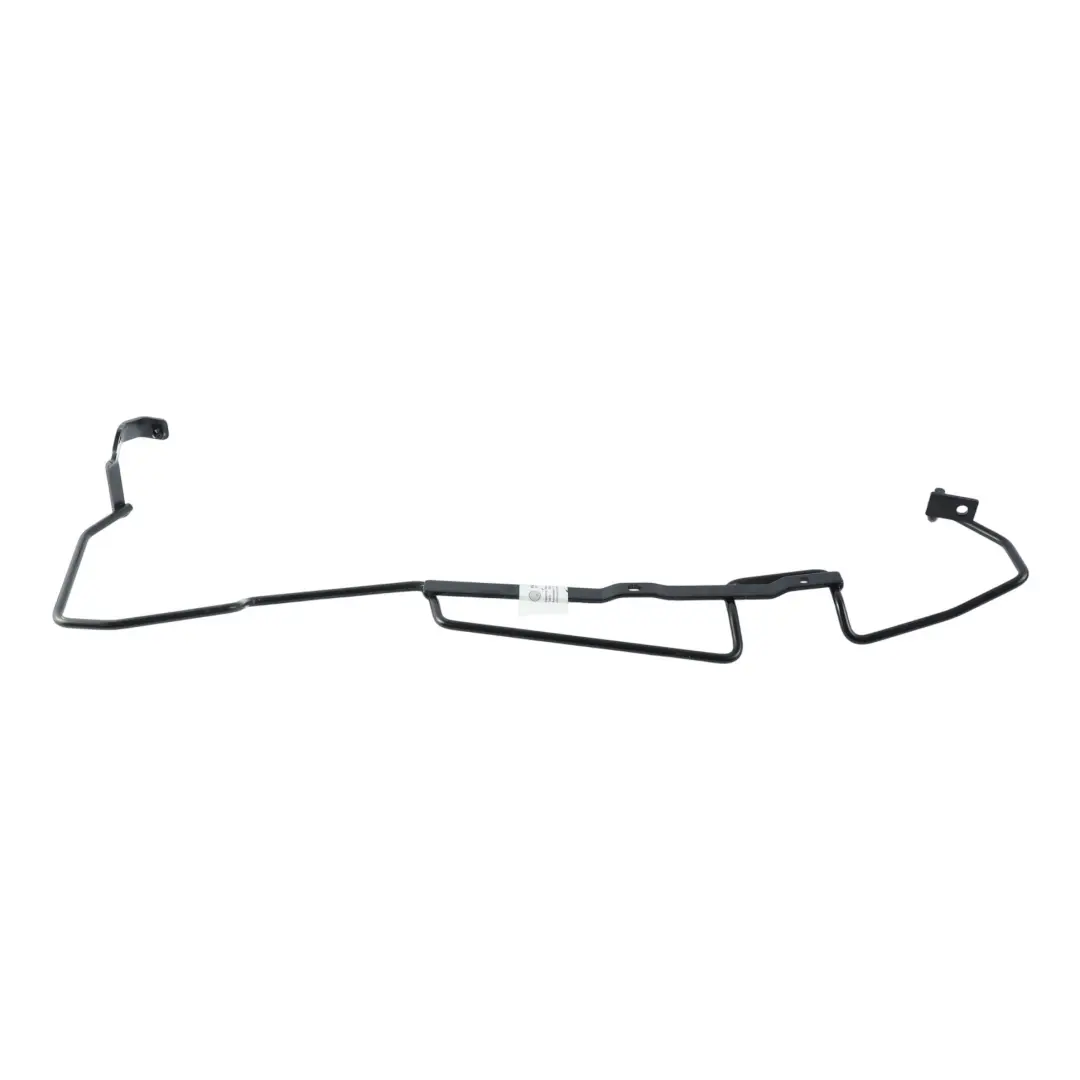 Audi A4 B8 A5 8T A5 8F A6 C7 Barra Retención Asiento Eléctrico - SKU 8T0881560A - Número de pieza 8T0881560A