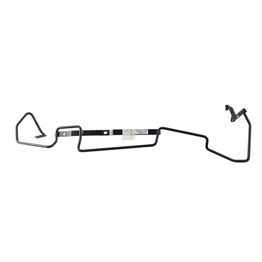 Audi A4 B8 A5 8T A5 8F A6 C7 Barra Retención Asiento Eléctrico - SKU 8T0881560A - Número de pieza 8T0881560A