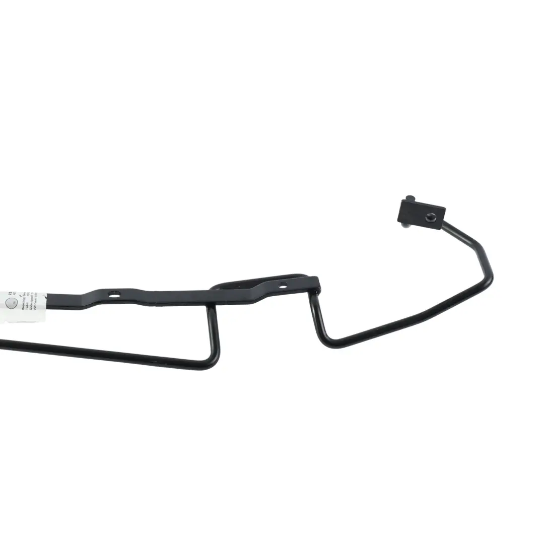 Audi A4 B8 A5 8T A5 8F A6 C7 Barra Retención Asiento Eléctrico - SKU 8T0881560A - Número de pieza 8T0881560A