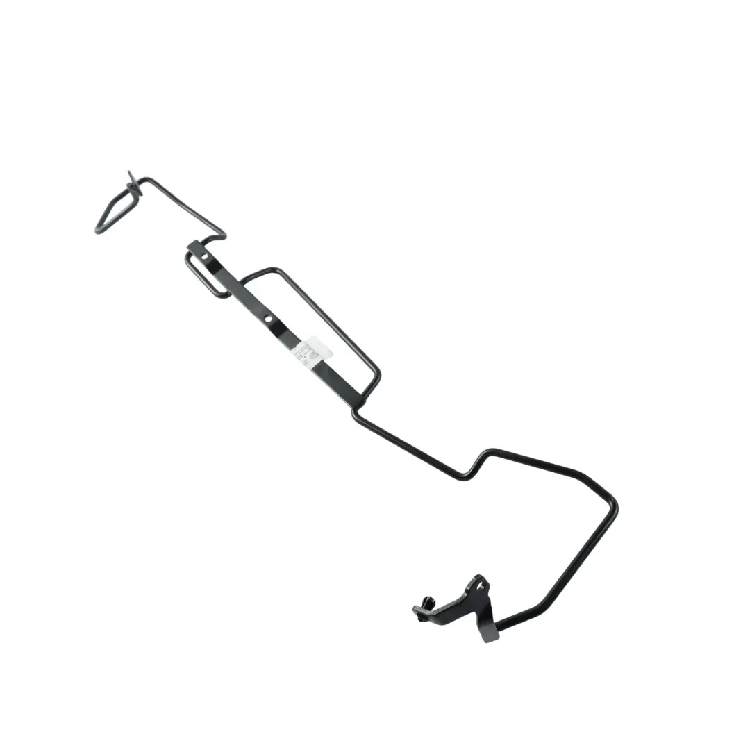 Audi A4 B8 A5 8T A5 8F A6 C7 Sitzrahmen Haltestange Elektrisch - SKU 8T0881560A - Teilenummer 8T0881560A