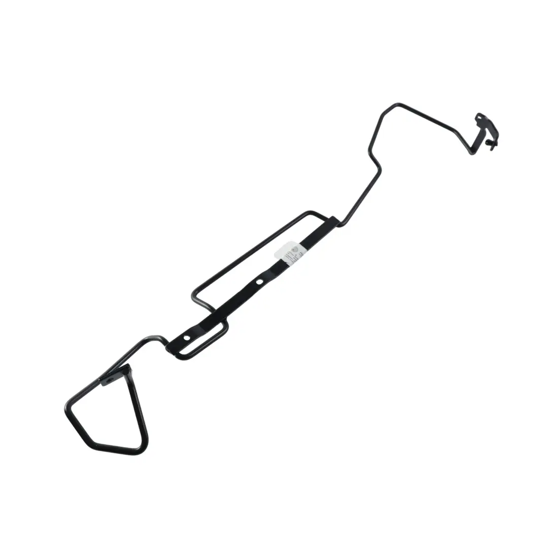 Audi A4 B8 A5 8T A5 8F A6 C7 Seat Frame Retaining Bar Electric - SKU 8T0881560A - Part number 8T0881560A