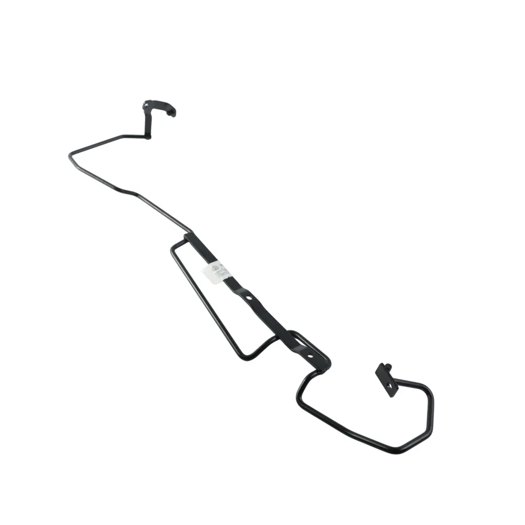 Audi A4 B8 A5 8T A5 8F A6 C7 Barra Retención Asiento Eléctrico - SKU 8T0881560A - Número de pieza 8T0881560A