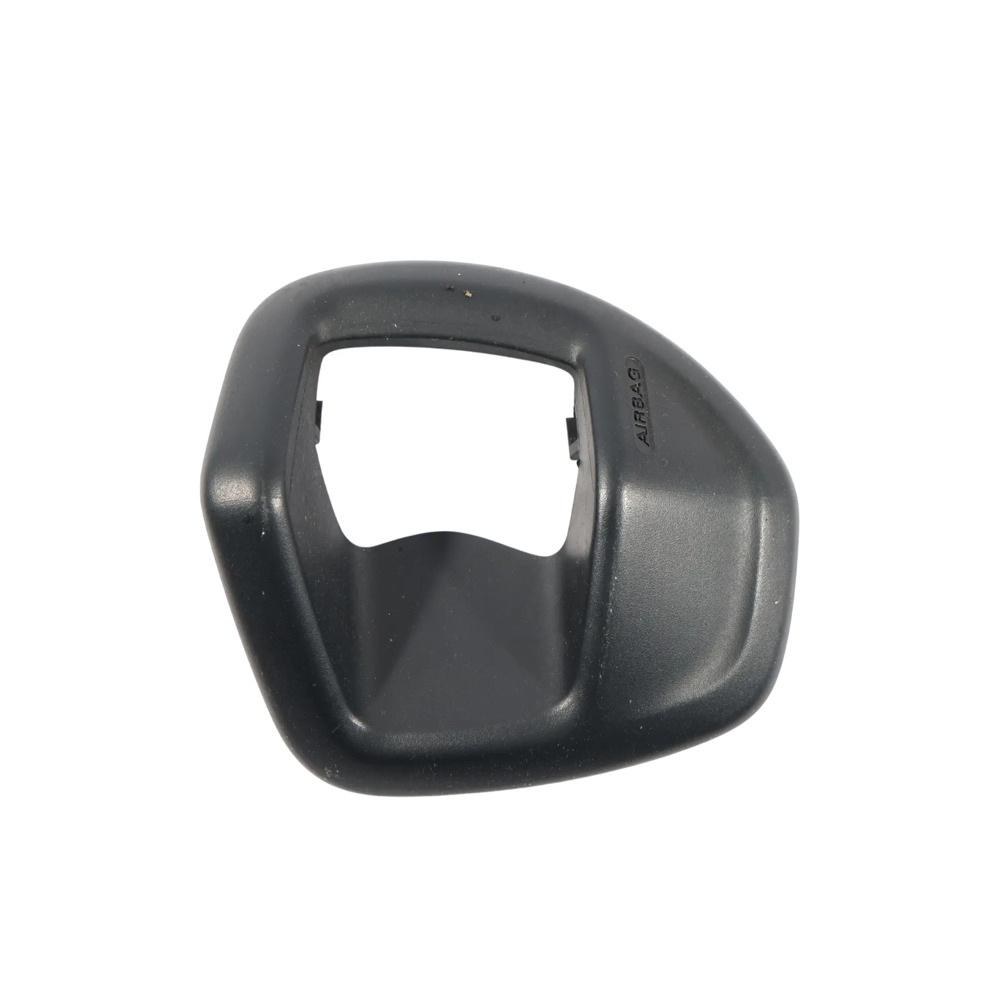 Audi A5 8T Coupe Manija Asiento Delantero Cubierta Negra Derecha 8T0881608B