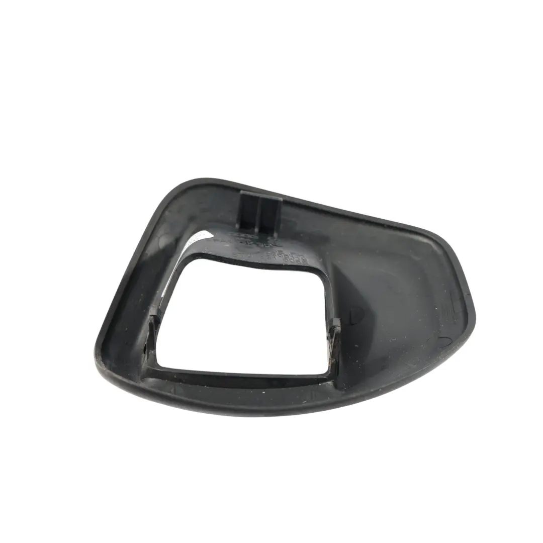 Front Seat Folding Handle Trim Cover Black Right O/S to Audi A5 8T Coupe with Part number 8T0881608B Audi A5 8T Coupe Front Seat Folding Handle Trim Cover Black Right O/S - SKU 8T0881608B - Part number 8T0881608B