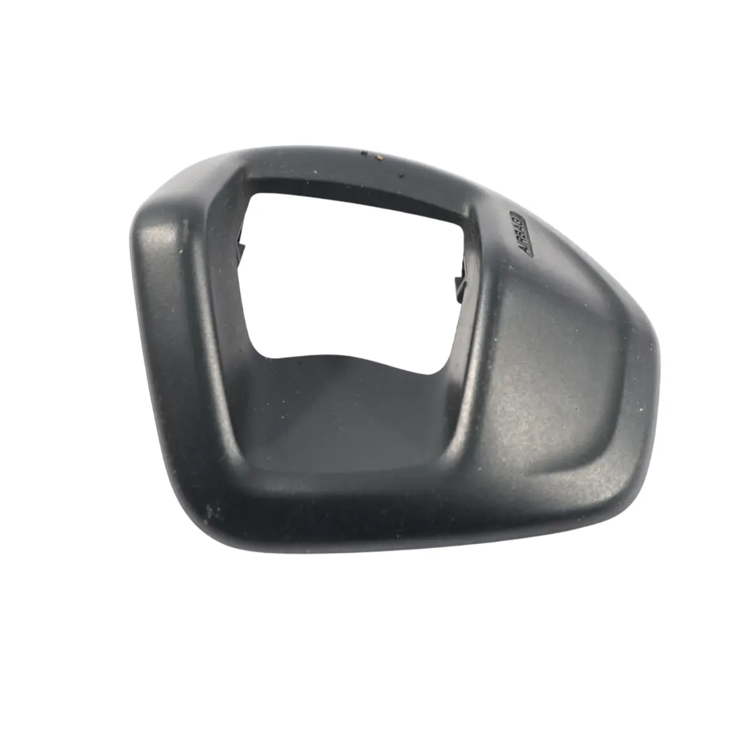 Front Seat Folding Handle Trim Cover Black Right O/S to Audi A5 8T Coupe with Part number 8T0881608B Audi A5 8T Coupe Front Seat Folding Handle Trim Cover Black Right O/S - SKU 8T0881608B - Part number 8T0881608B