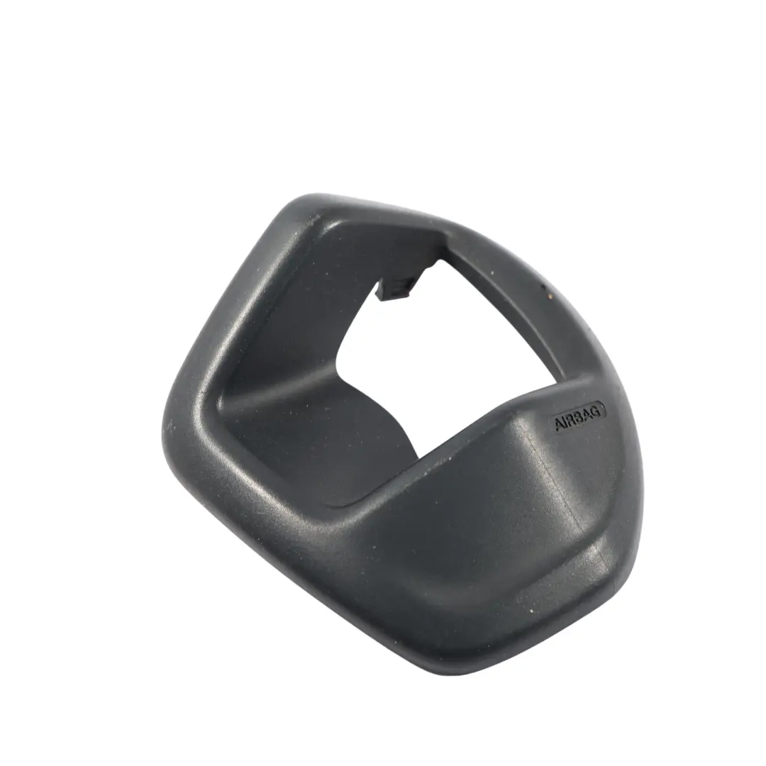 Front Seat Folding Handle Trim Cover Black Right O/S to Audi A5 8T Coupe with Part number 8T0881608B Audi A5 8T Coupe Front Seat Folding Handle Trim Cover Black Right O/S - SKU 8T0881608B - Part number 8T0881608B