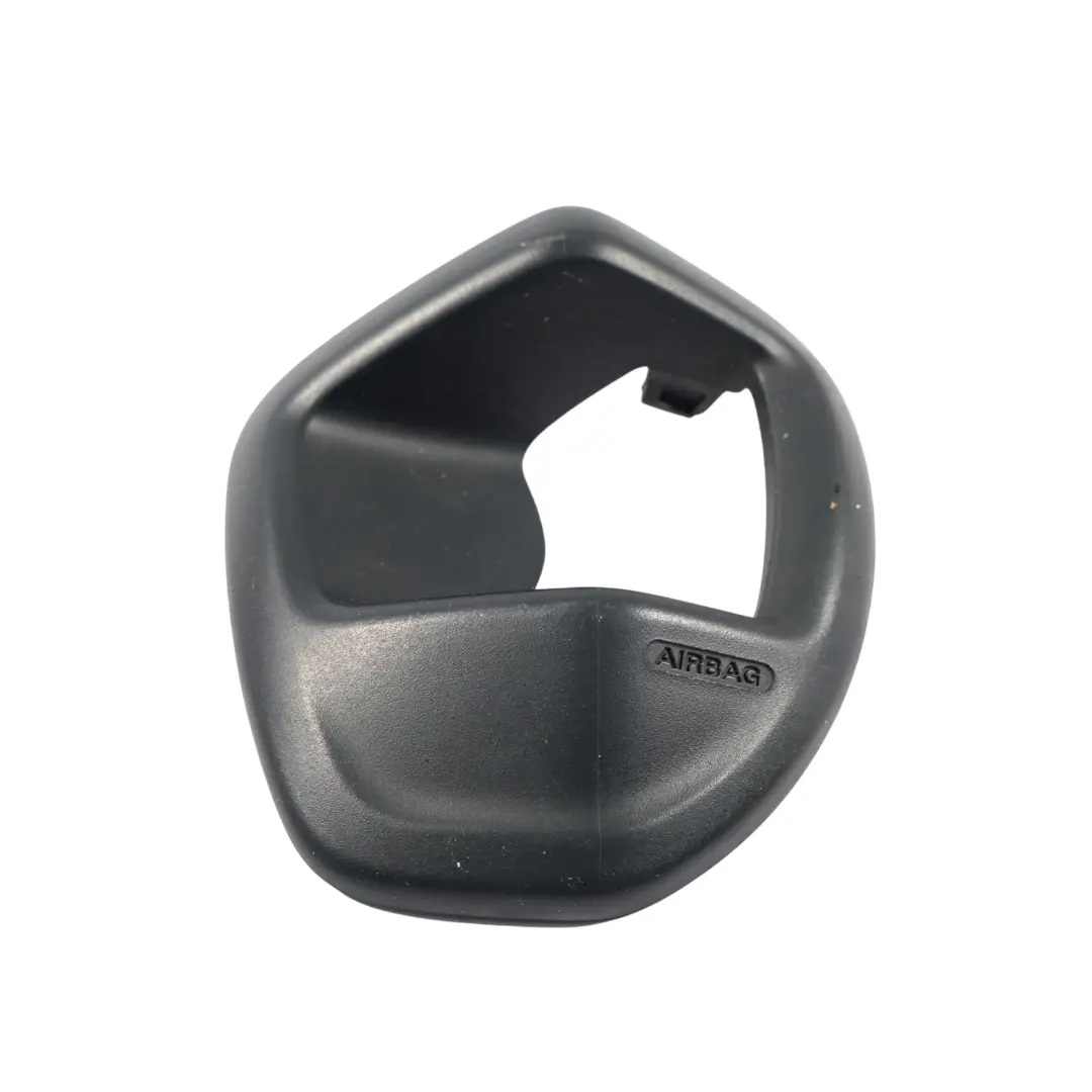 Maniglia Sedile Anteriore Copertura Nero Destro per Audi A5 8T Coupe con numero di parte 8T0881608B Audi A5 8T Coupe Maniglia Sedile Anteriore Copertura Nero Destro - SKU 8T0881608B - Numero di parte 8T0881608B