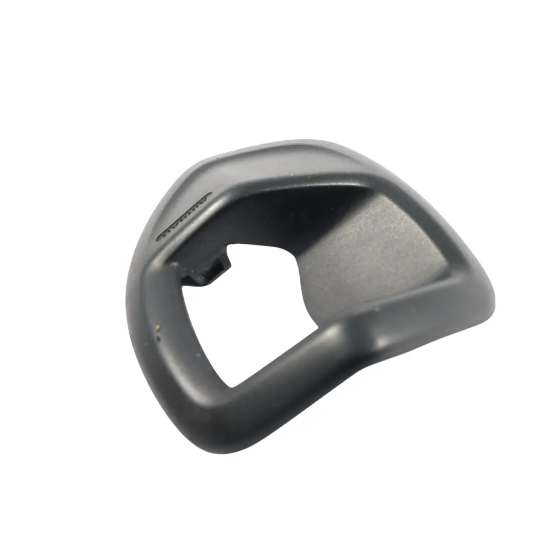 Audi A5 8T Coupé Poignée Siège Avant Garniture Couverture Noir Droit - SKU 8T0881608B - Numéro de pièce 8T0881608B