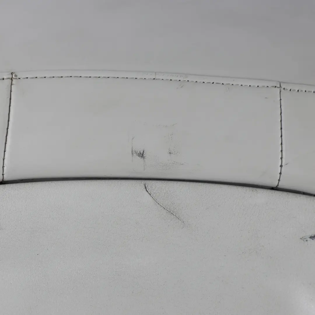 Audi A5 8T Coupe Sport Seat Front Left N/S Interior Leather Star Silver - SKU 8T0881805J-1 - Part number 8T0881805J