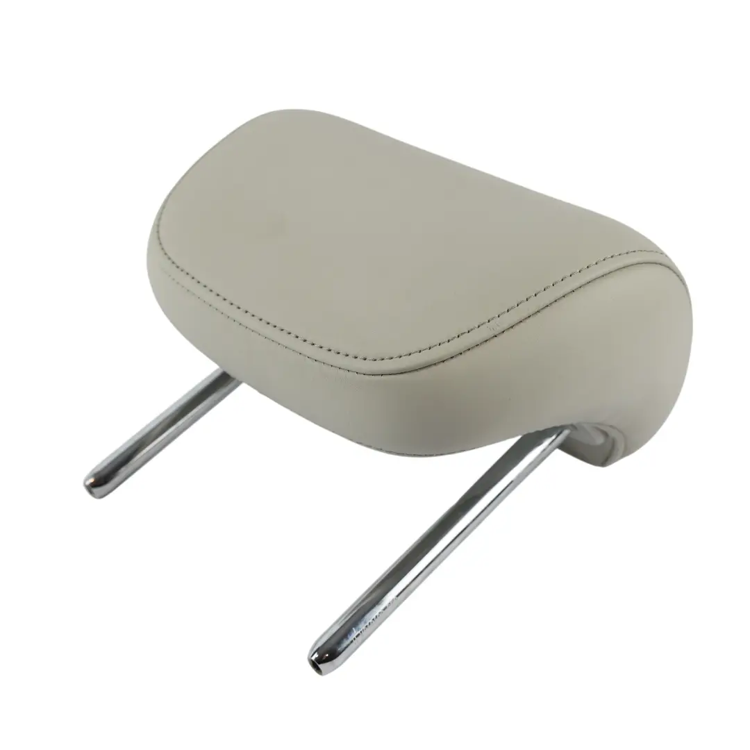 Appuie-Tête Siège Réglable Arrière Gauche Droite Cuir Argent pour Audi A5 S5 8T à propos du numéro de pièce 8T0885973A Audi A5 S5 8T Appuie-Tête Siège Réglable Arrière Gauche Droite Cuir Argent - SKU 8T0885973A - Numéro de pièce 8T0885973A