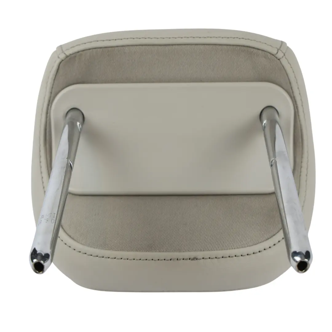 Sitz Kopfstütze Verstellbar Hinten Links Rechts Leder Stern Silber für Audi A5 S5 8T mit Teilenummer 8T0885973A Audi A5 S5 8T Sitz Kopfstütze Verstellbar Hinten Links Rechts Leder Stern Silber - SKU 8T0885973A - Teilenummer 8T0885973A