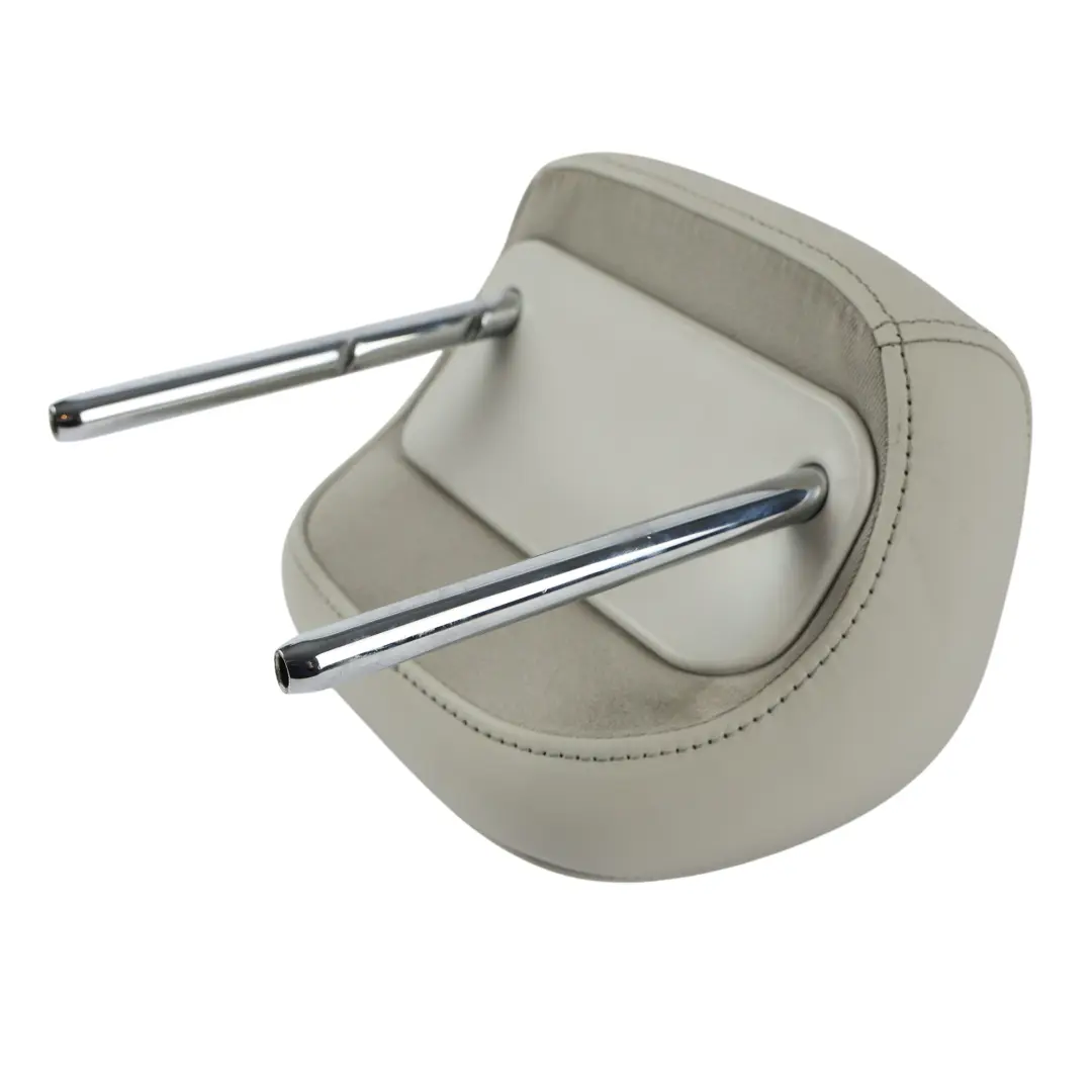 Sitz Kopfstütze Verstellbar Hinten Links Rechts Leder Stern Silber für Audi A5 S5 8T mit Teilenummer 8T0885973A Audi A5 S5 8T Sitz Kopfstütze Verstellbar Hinten Links Rechts Leder Stern Silber - SKU 8T0885973A - Teilenummer 8T0885973A