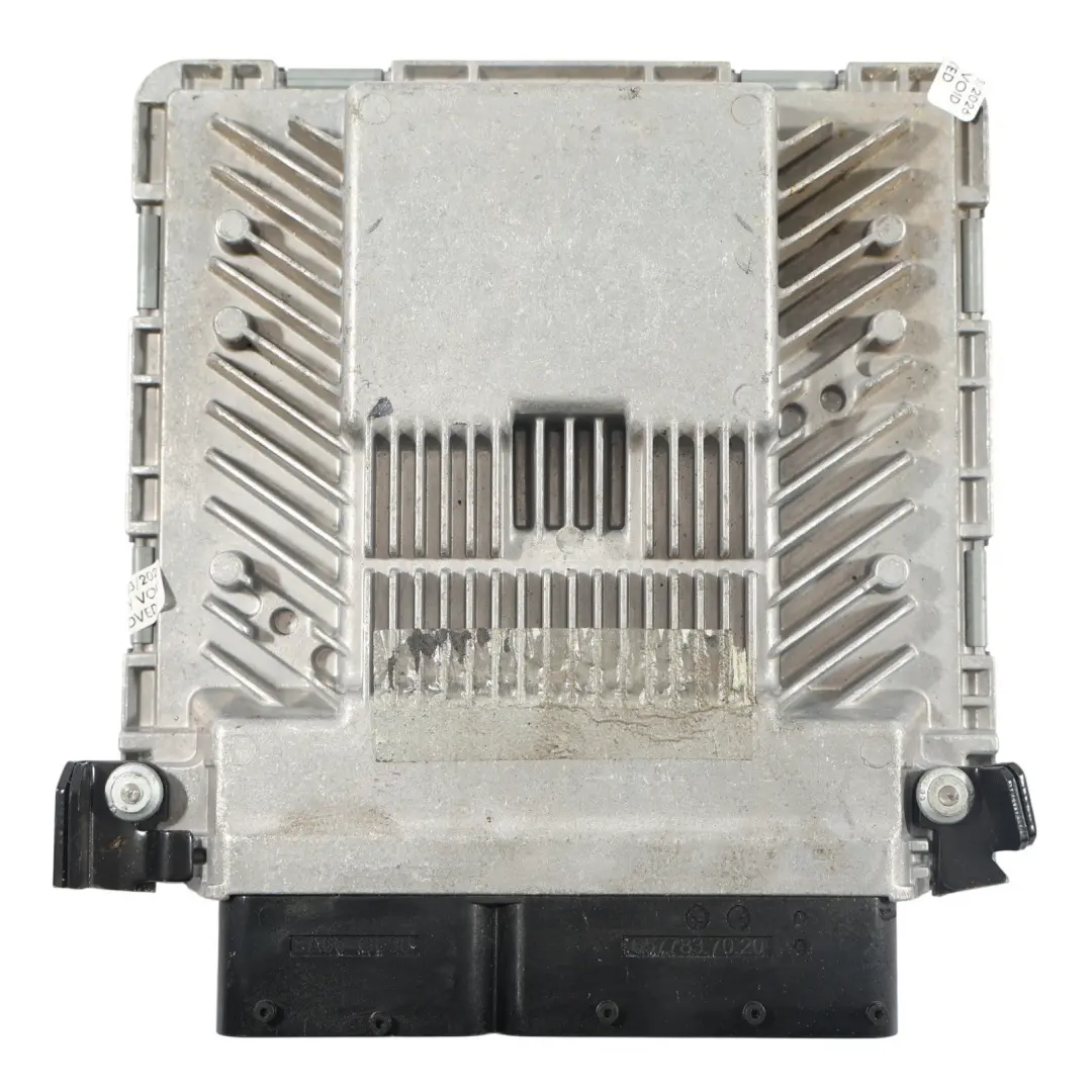 Audi A5 8T 3.2 FSI 265HP CALA Quattro UCE Control Motor Automatica - SKU 8T0907559E-1 - Número de pieza 8T0907559E