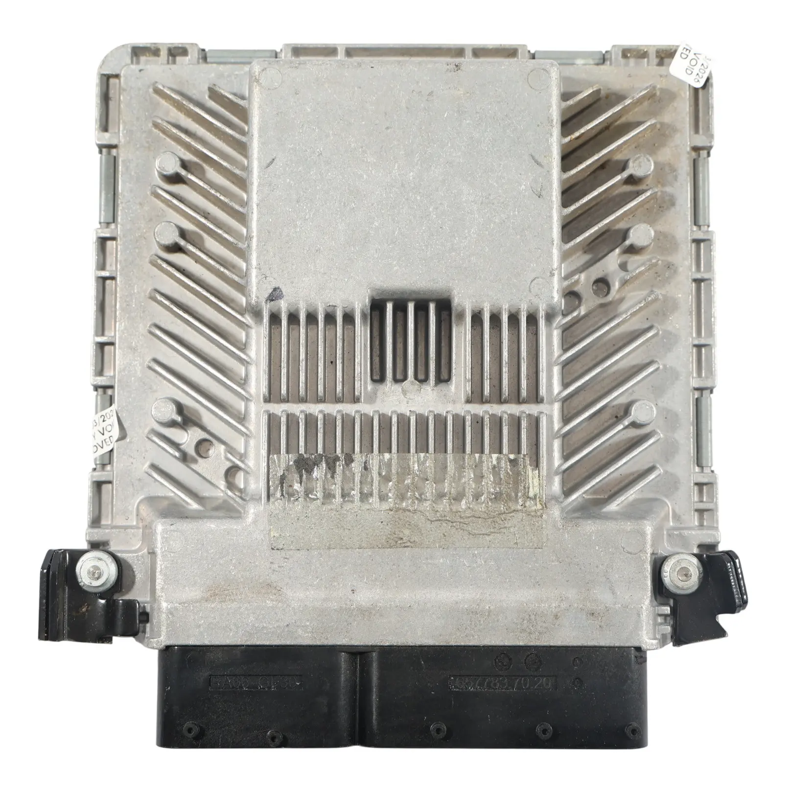 Audi A5 8T 3.2 FSI 265HP CALA Quattro UCE Control Motor 8T0907559E Automatica