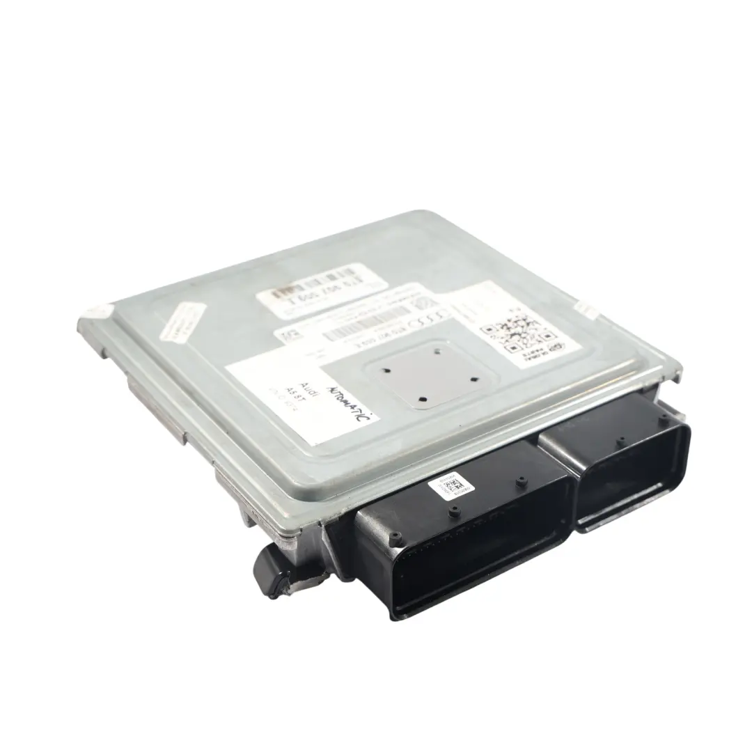 265KM CALA Quattro Sterownik Silnika Automat do Audi A5 8T 3.2 FSI o numerze 8T0907559E Audi A5 8T 3.2 FSI 265KM CALA Quattro Sterownik Silnika Automat - SKU 8T0907559E-1 - Numer Części 8T0907559E