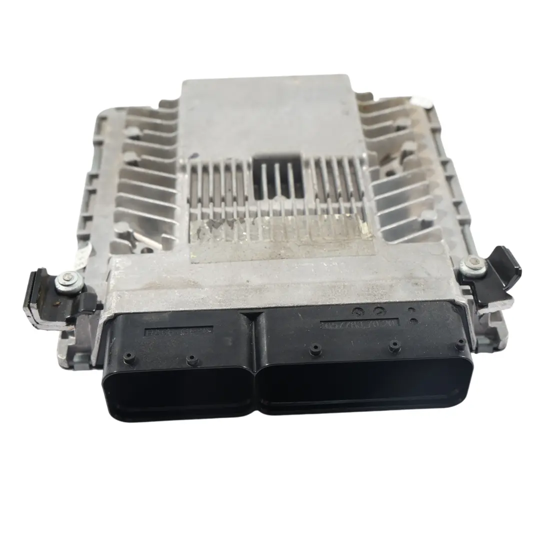 Audi A5 8T 3.2 FSI 265HP CALA Quattro Centralina Motore Automatico - SKU 8T0907559E-1 - Numero di parte 8T0907559E