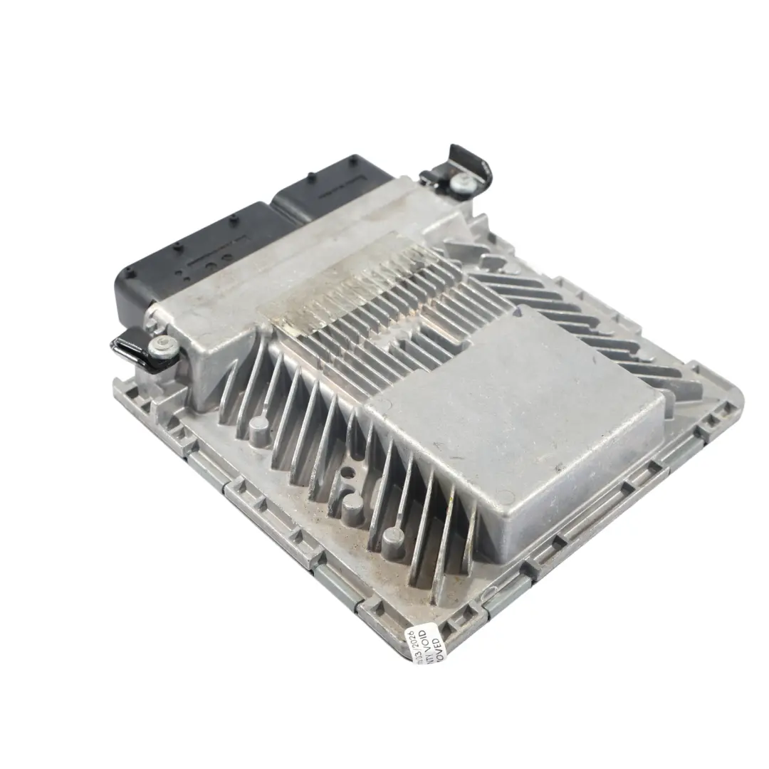 265HP CALA Quattro UCE Control Motor Automatica para Audi A5 8T 3.2 FSI con número de pieza 8T0907559E Audi A5 8T 3.2 FSI 265HP CALA Quattro UCE Control Motor Automatica - SKU 8T0907559E-1 - Número de pieza 8T0907559E