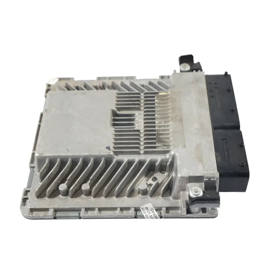 Audi A5 8T 3.2 FSI 265HP CALA Quattro Engine Control ECU Automatic - SKU 8T0907559E-1 - Part number 8T0907559E