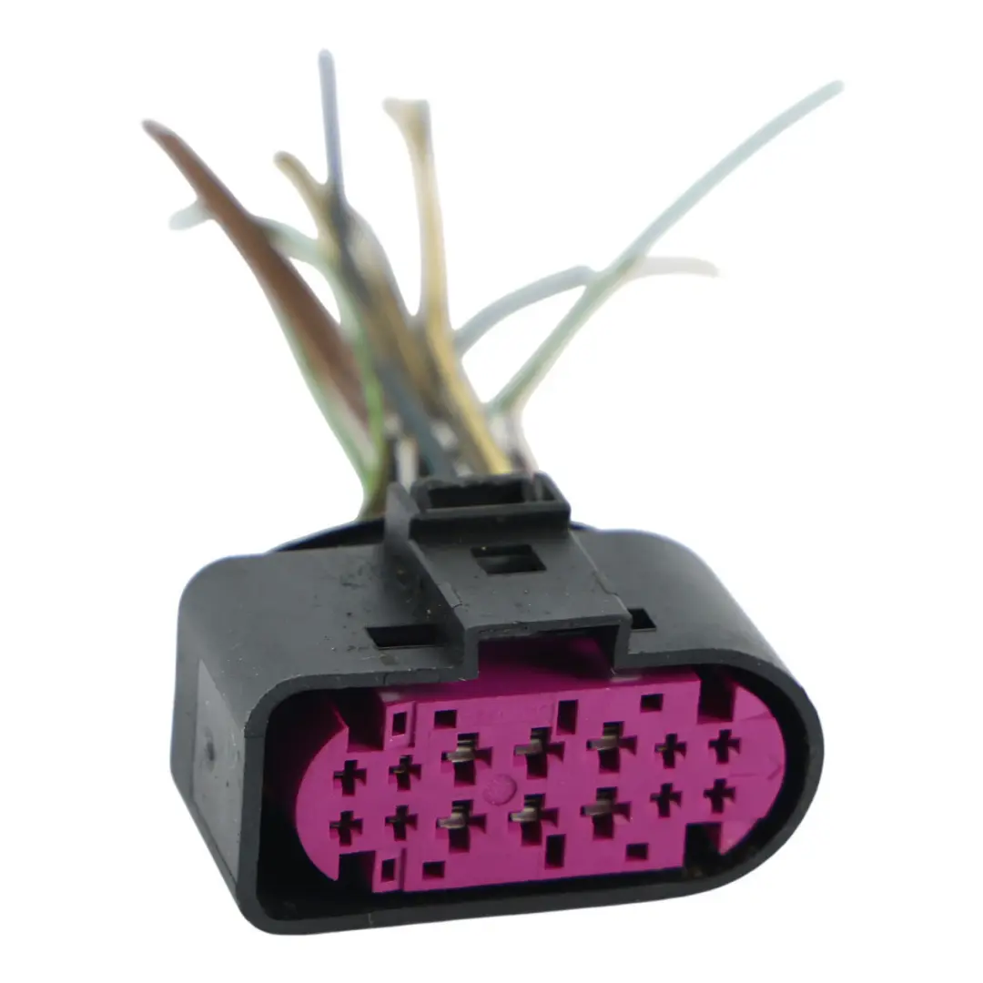 Audi A5 8F Scheinwerfer Xenon Stecker Kabel Rechts - SKU 8T0941003AL-2 - Teilenummer 8T0941003AL