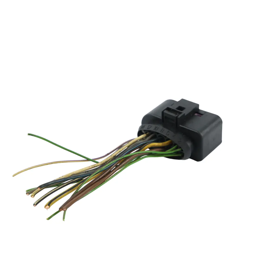 Audi A5 8F Scheinwerfer Xenon Stecker Kabel Rechts - SKU 8T0941003AL-2 - Teilenummer 8T0941003AL