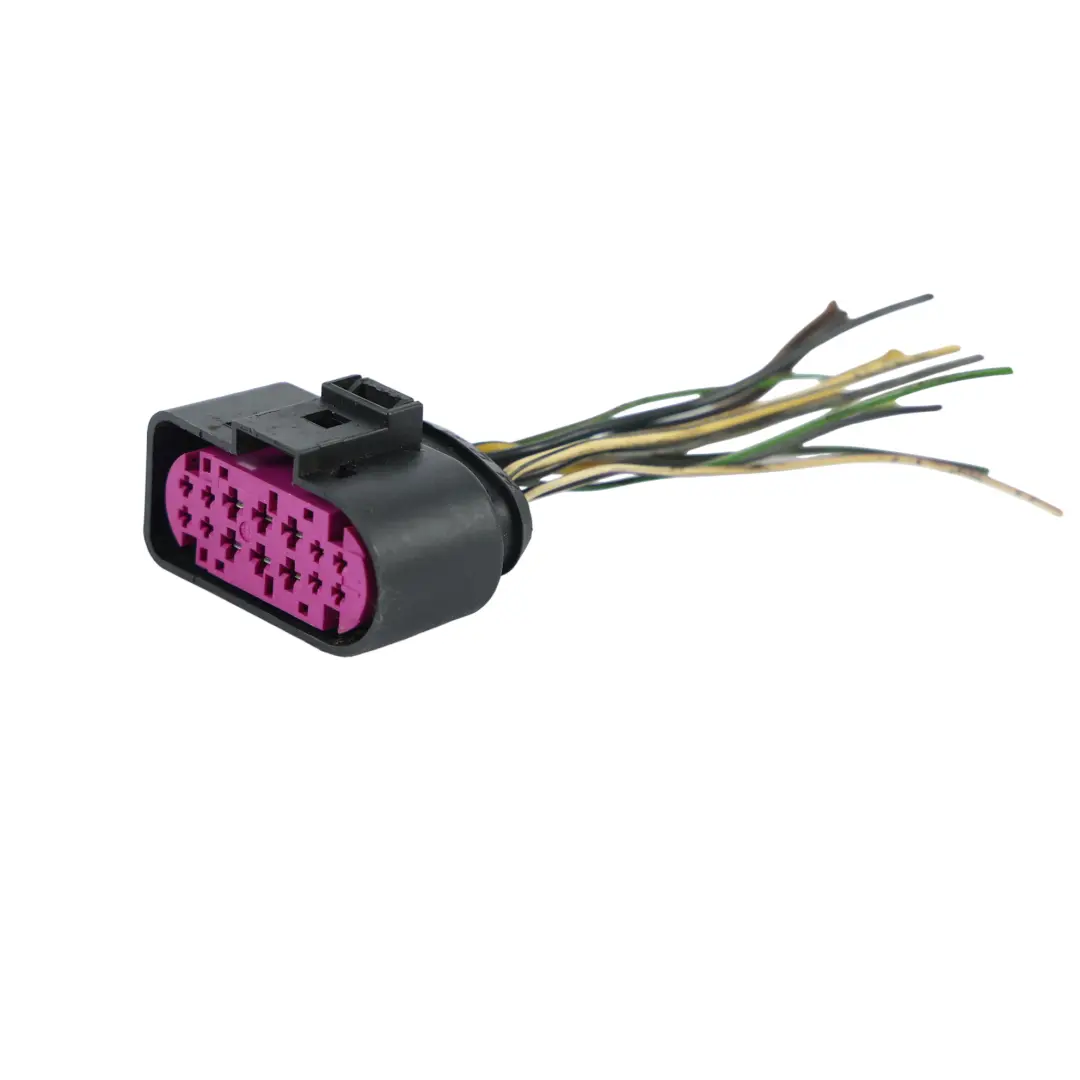 8F Scheinwerfer Xenon Stecker Kabel Rechts für Audi A5 mit Teilenummer 8T0941003AL Audi A5 8F Scheinwerfer Xenon Stecker Kabel Rechts - SKU 8T0941003AL-2 - Teilenummer 8T0941003AL