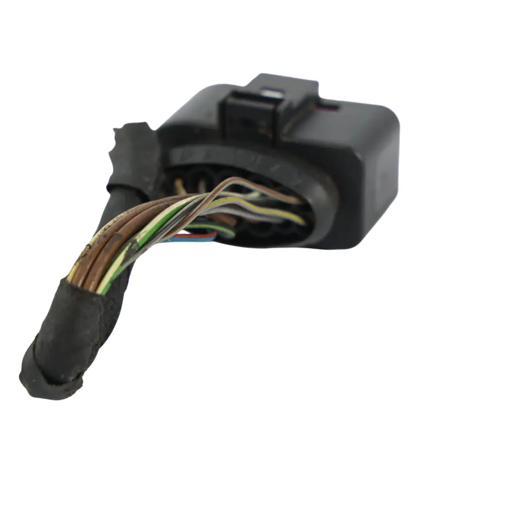Audi A5 8T Faro Delantero Derecho Conector Cable Socket - SKU 8T0941004AL-2 - Número de pieza 8T0941004AL