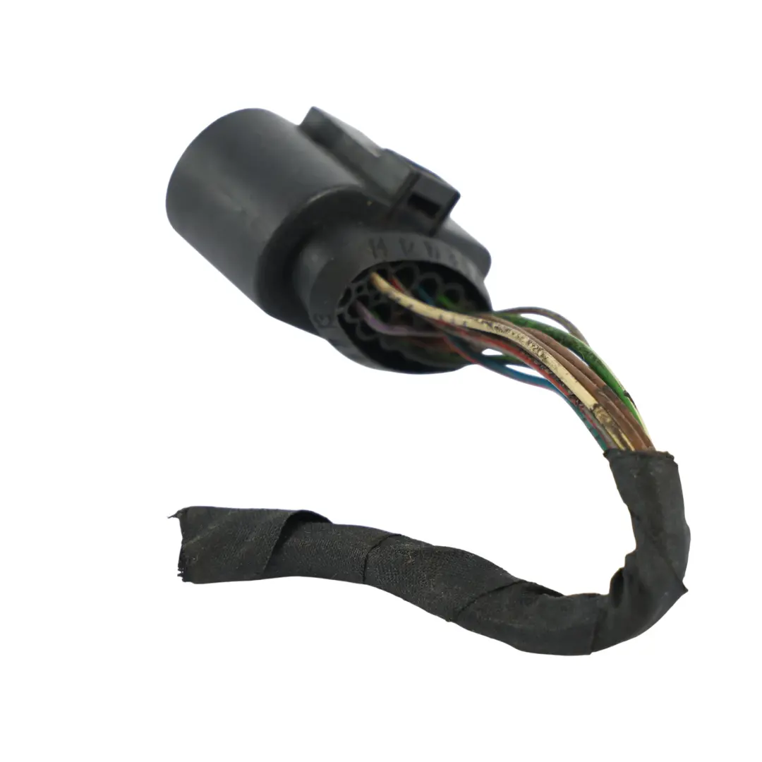 Faro Delantero Derecho Conector Cable Socket para Audi A5 8T con número de pieza 8T0941004AL Audi A5 8T Faro Delantero Derecho Conector Cable Socket - SKU 8T0941004AL-2 - Número de pieza 8T0941004AL