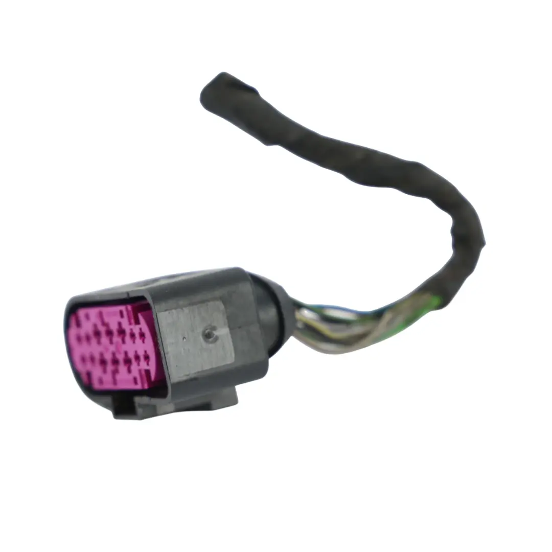 Wtyczka Złącze Reflektora Przednia Prawa do Audi A5 8T o numerze 8T0941004AL Audi A5 8T Wtyczka Złącze Reflektora Przednia Prawa - SKU 8T0941004AL-2 - Numer Części 8T0941004AL