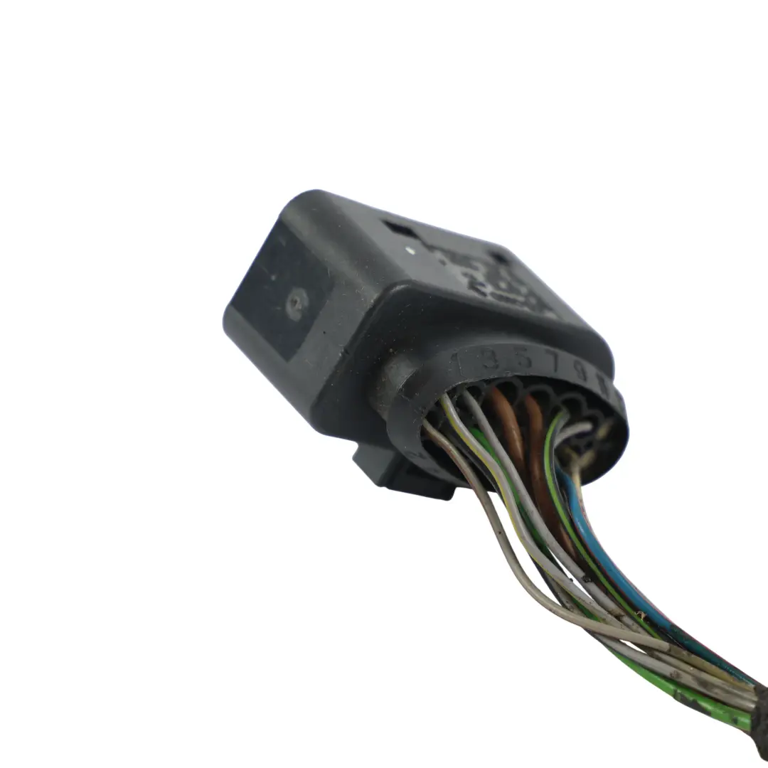 Faro Anteriore Destro Connettore Cavo Presa per Audi A5 8T con numero di parte 8T0941004AL Audi A5 8T Faro Anteriore Destro Connettore Cavo Presa - SKU 8T0941004AL-2 - Numero di parte 8T0941004AL