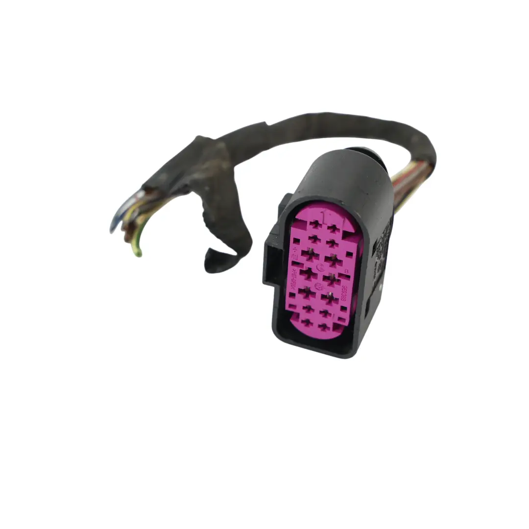 Arnés Cableado Faro Delantero Derecho para Audi A5 8T con número de pieza 8T0941006D Audi A5 8T Arnés Cableado Faro Delantero Derecho - SKU 8T0941006D-2 - Número de pieza 8T0941006D