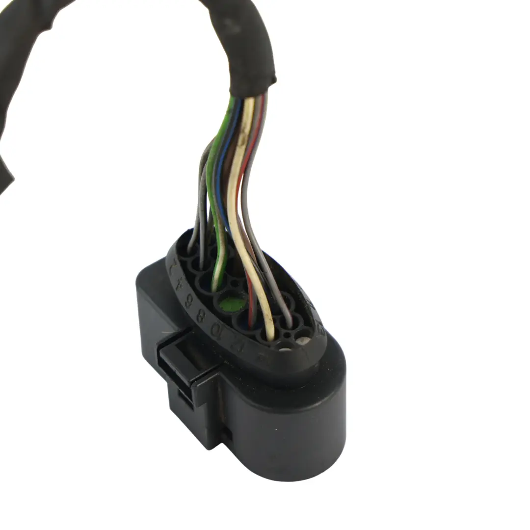 Audi A5 8T Faisceau Câblage Phare Avant Droit - SKU 8T0941006D-2 - Numéro de pièce 8T0941006D