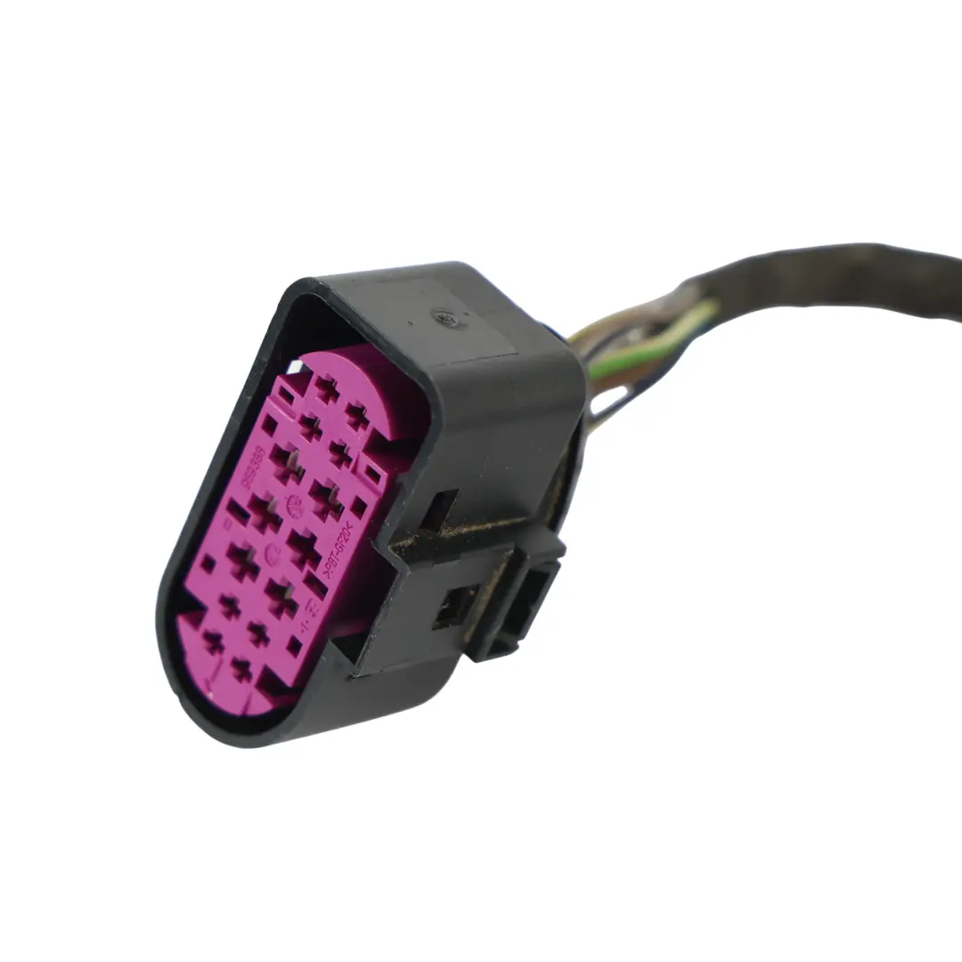 Audi A5 8T Arnés Cableado Faro Delantero Derecho - SKU 8T0941006D-2 - Número de pieza 8T0941006D