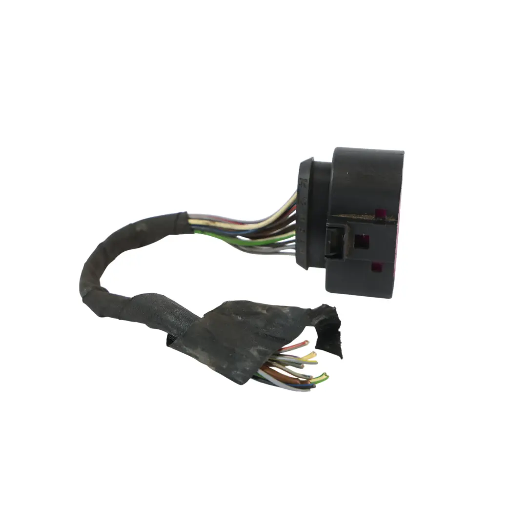 Audi A5 8T Arnés Cableado Faro Delantero Derecho - SKU 8T0941006D-2 - Número de pieza 8T0941006D
