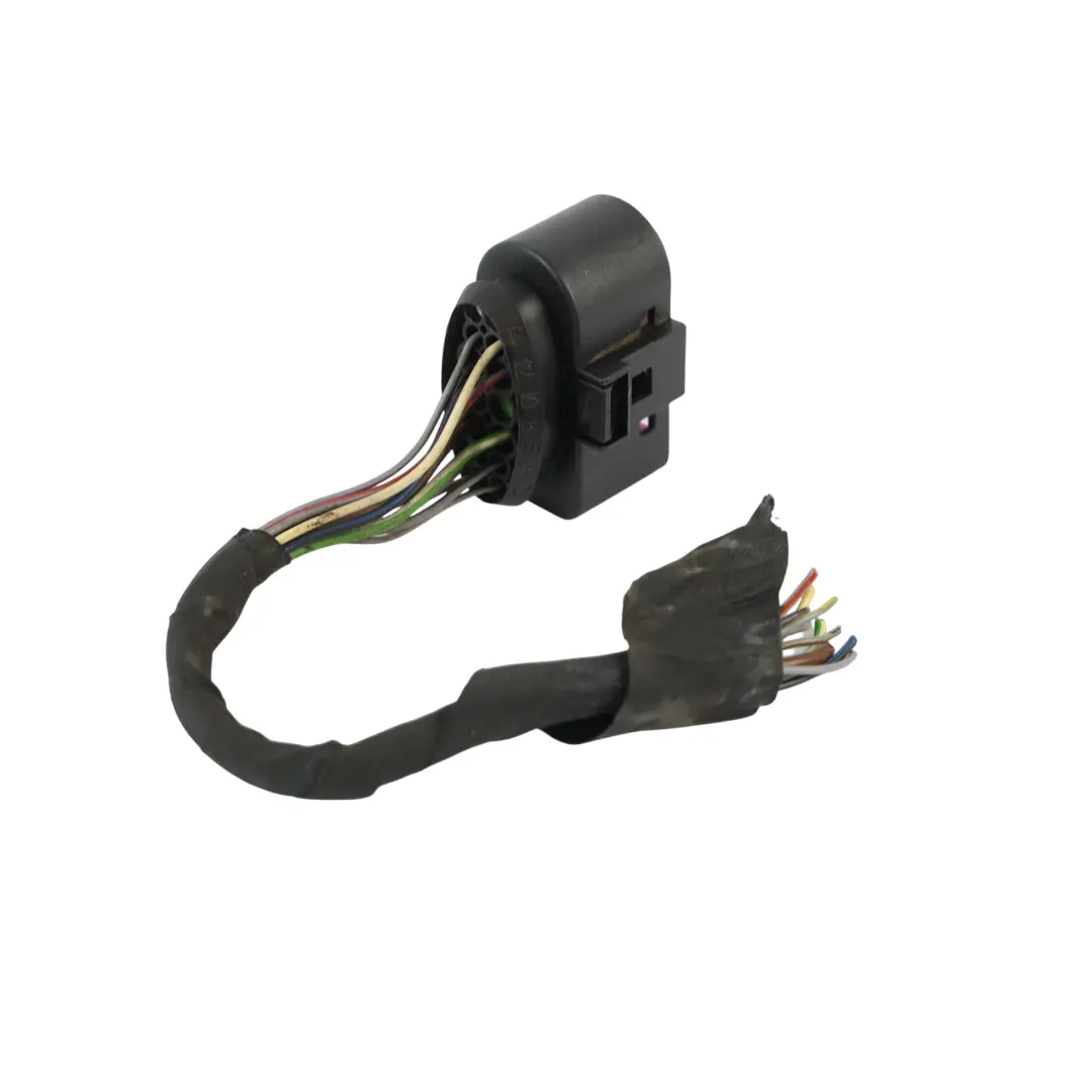 Faisceau Câblage Phare Avant Droit pour Audi A5 8T à propos du numéro de pièce 8T0941006D Audi A5 8T Faisceau Câblage Phare Avant Droit - SKU 8T0941006D-2 - Numéro de pièce 8T0941006D