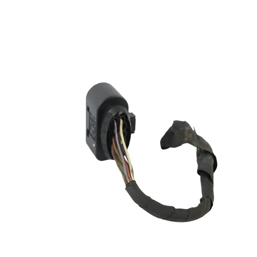 Cablaggio Faro Anteriore Destro per Audi A5 8T con numero di parte 8T0941006D Audi A5 8T Cablaggio Faro Anteriore Destro - SKU 8T0941006D-2 - Numero di parte 8T0941006D