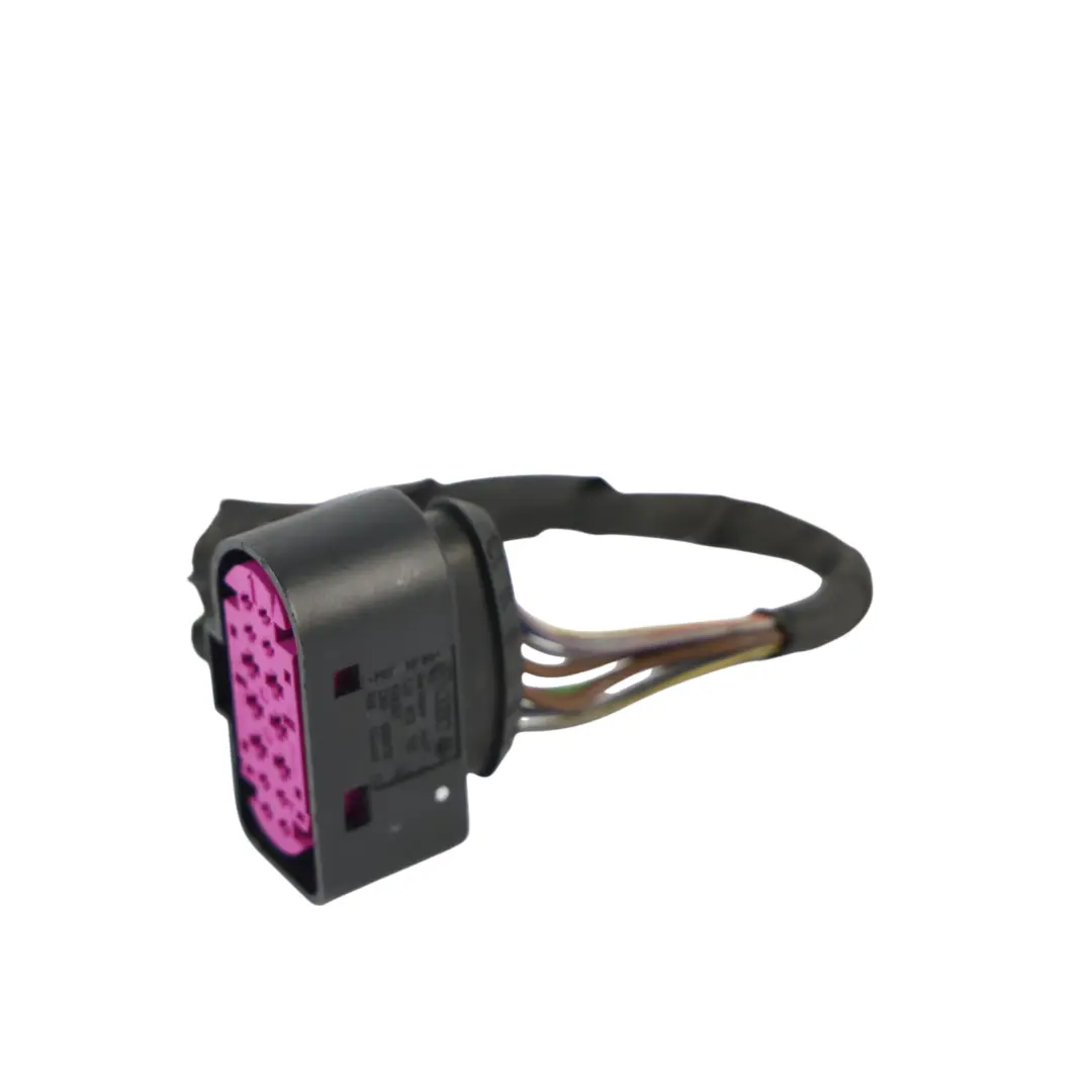 Faisceau Câblage Phare Avant Droit pour Audi A5 8T à propos du numéro de pièce 8T0941006D Audi A5 8T Faisceau Câblage Phare Avant Droit - SKU 8T0941006D-2 - Numéro de pièce 8T0941006D