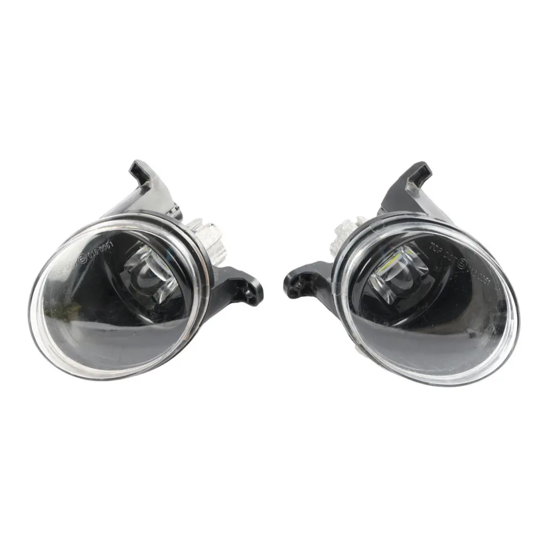 Front Bumper Fog Light Set Halogen Lamp Left Right N/O/S TAIWAN to Audi A5 8T with Part number 8T0941699 Audi A5 8T Front Bumper Fog Light Set Halogen Lamp Left Right N/O/S TAIWAN - SKU 8T0941699-2 - Part number 8T0941699
