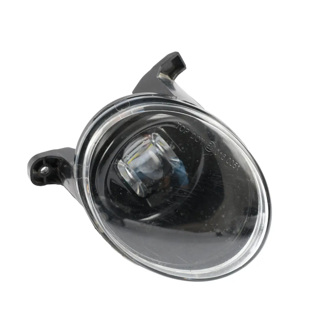 Front Bumper Fog Light Set Halogen Lamp Left Right N/O/S TAIWAN to Audi A5 8T with Part number 8T0941699 Audi A5 8T Front Bumper Fog Light Set Halogen Lamp Left Right N/O/S TAIWAN - SKU 8T0941699-2 - Part number 8T0941699