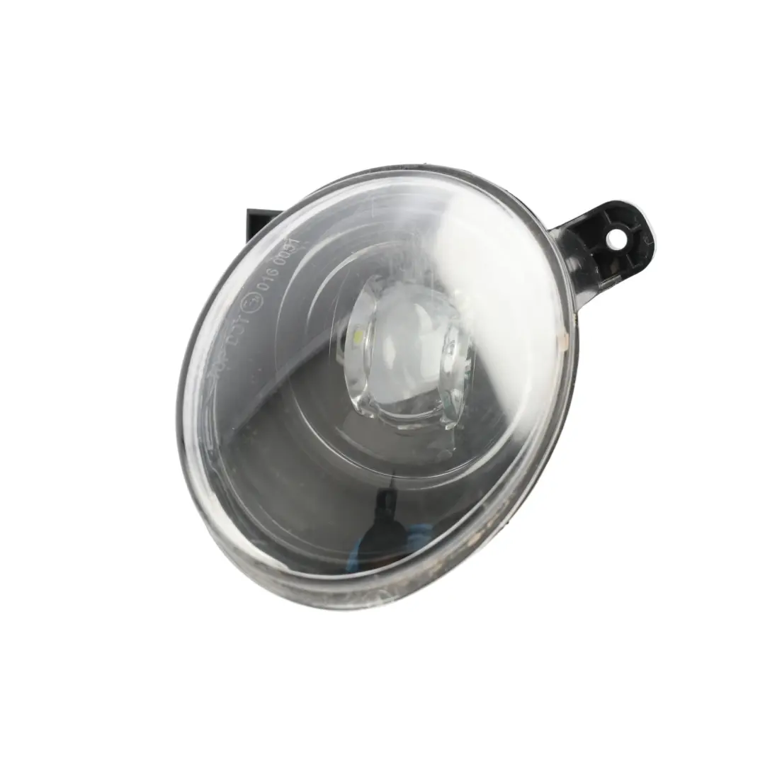 Audi A5 8T Front Bumper Fog Light Set Halogen Lamp Left Right N/O/S TAIWAN - SKU 8T0941699-2 - Part number 8T0941699