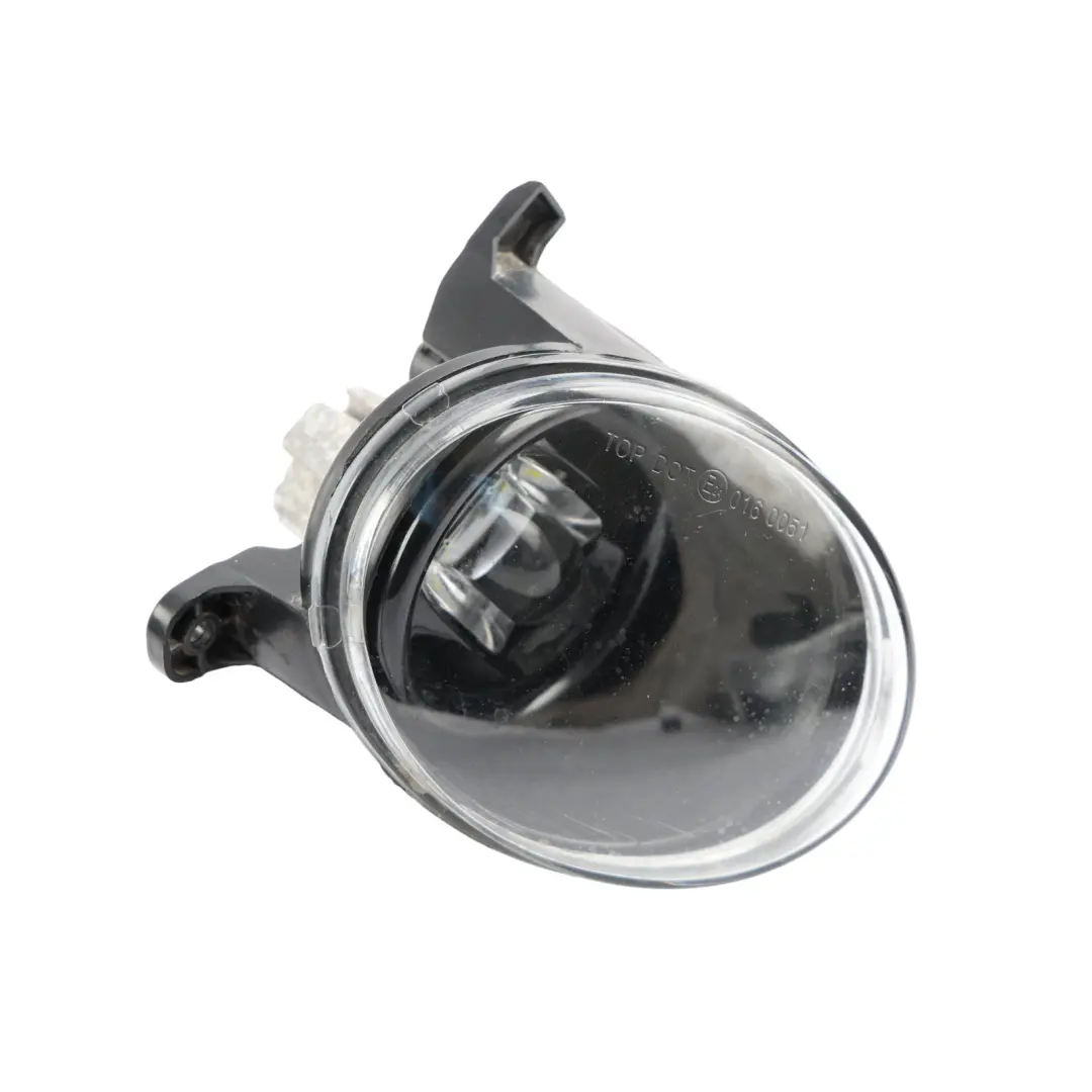 Audi A5 8T Front Bumper Fog Light Set Halogen Lamp Left Right N/O/S TAIWAN - SKU 8T0941699-2 - Part number 8T0941699