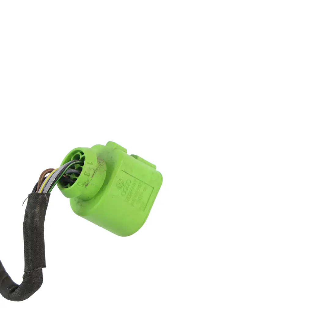 Rückleuchte Kabelbaum Stecker Links für Audi A5 8T mit Teilenummer 8T0945095H Audi A5 8T Rückleuchte Kabelbaum Stecker Links - SKU 8T0945095H-2 - Teilenummer 8T0945095H