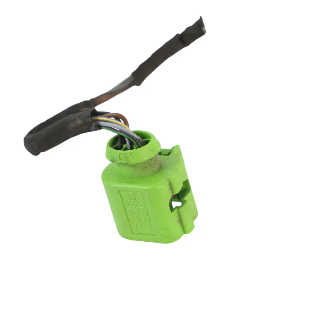 Audi A5 8T Arnés Cableado Luz Trasera Izquierda - SKU 8T0945095H-2 - Número de pieza 8T0945095H