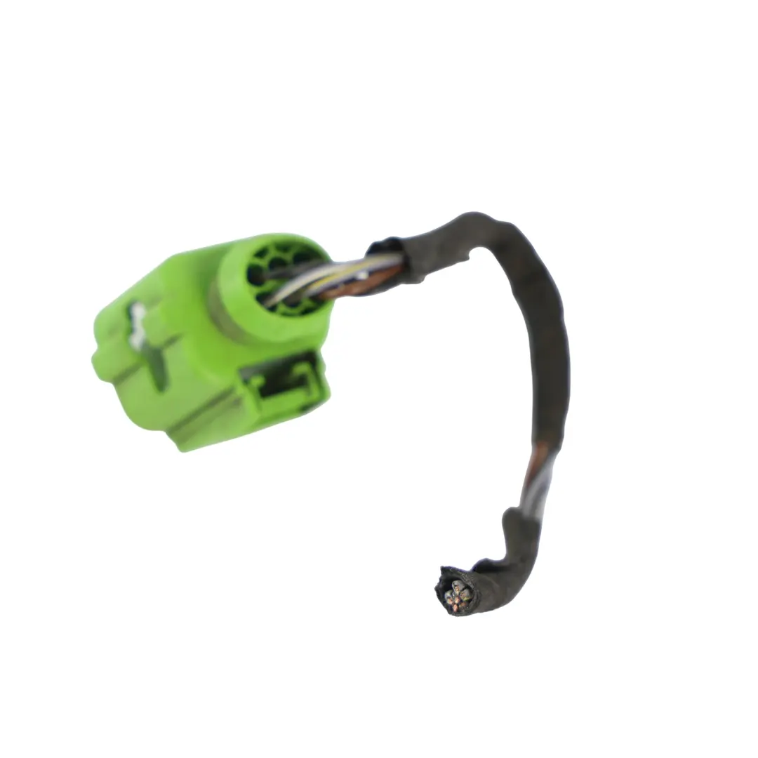 Rückleuchte Kabelbaum Stecker Links für Audi A5 8T mit Teilenummer 8T0945095H Audi A5 8T Rückleuchte Kabelbaum Stecker Links - SKU 8T0945095H-2 - Teilenummer 8T0945095H