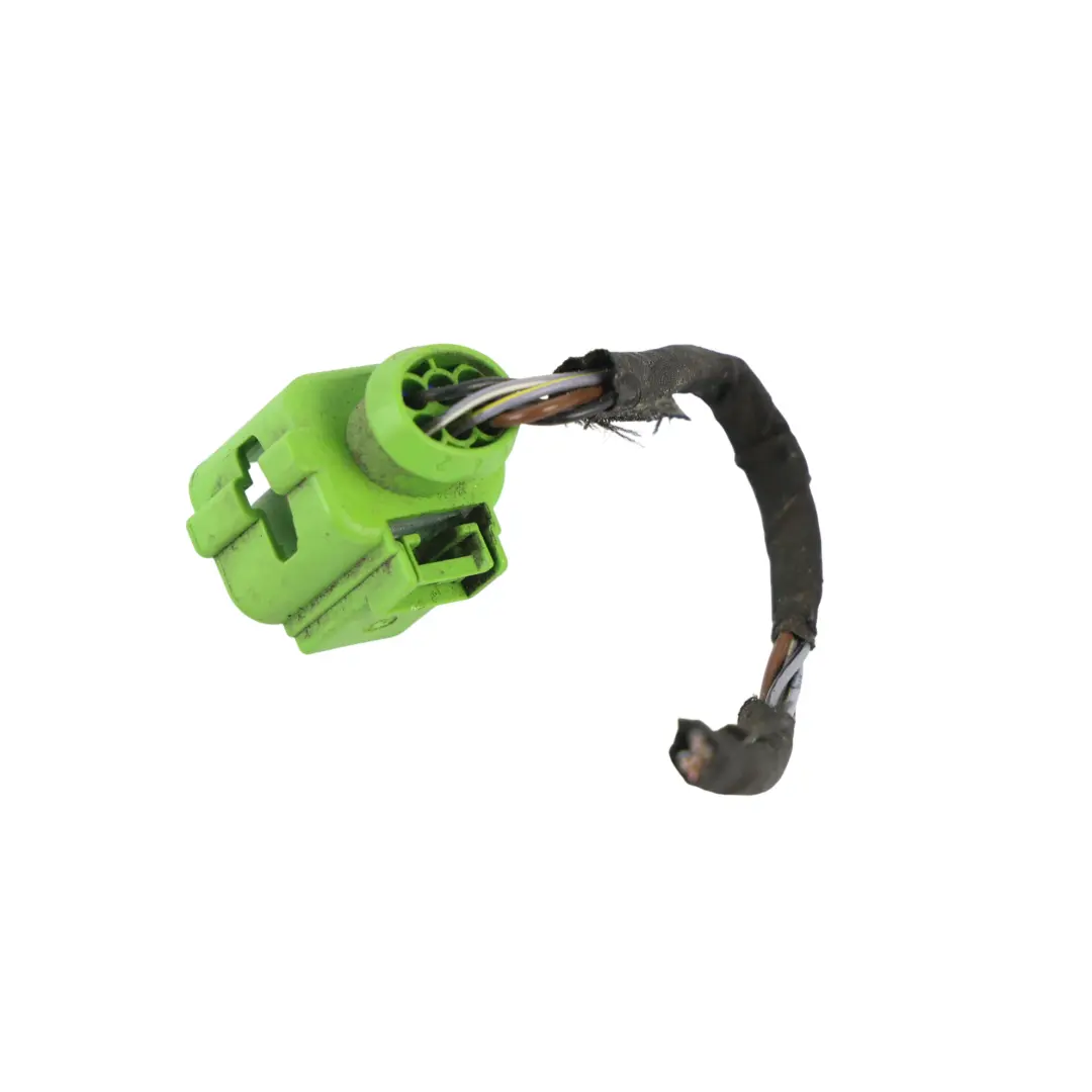 Audi A5 8T Rückleuchte Kabelbaum Stecker Links - SKU 8T0945095H-2 - Teilenummer 8T0945095H