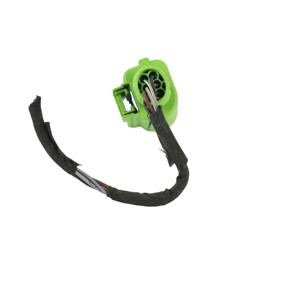 Wiązka Kabli Wtyczka Lampy Tylnej Lewa do Audi A5 8T o numerze 8T0945095H Audi A5 8T Wiązka Kabli Wtyczka Lampy Tylnej Lewa - SKU 8T0945095H-2 - Numer Części 8T0945095H