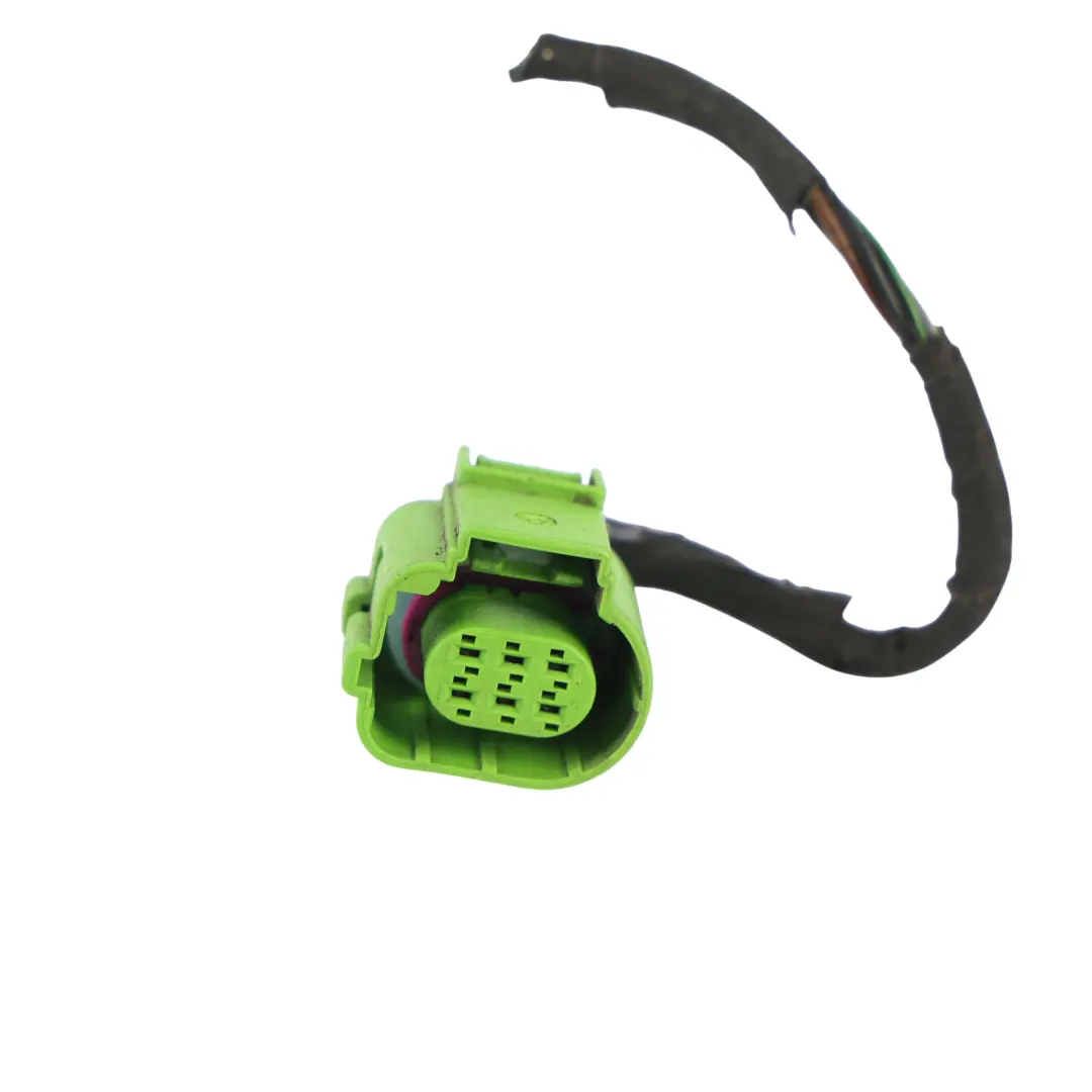 Tail Light Lamp Wiring Harness Cable Plug Left N/S to Audi A5 8T Rear with Part number 8T0945095H Audi A5 8T Rear Tail Light Lamp Wiring Harness Cable Plug Left N/S - SKU 8T0945095H-2 - Part number 8T0945095H