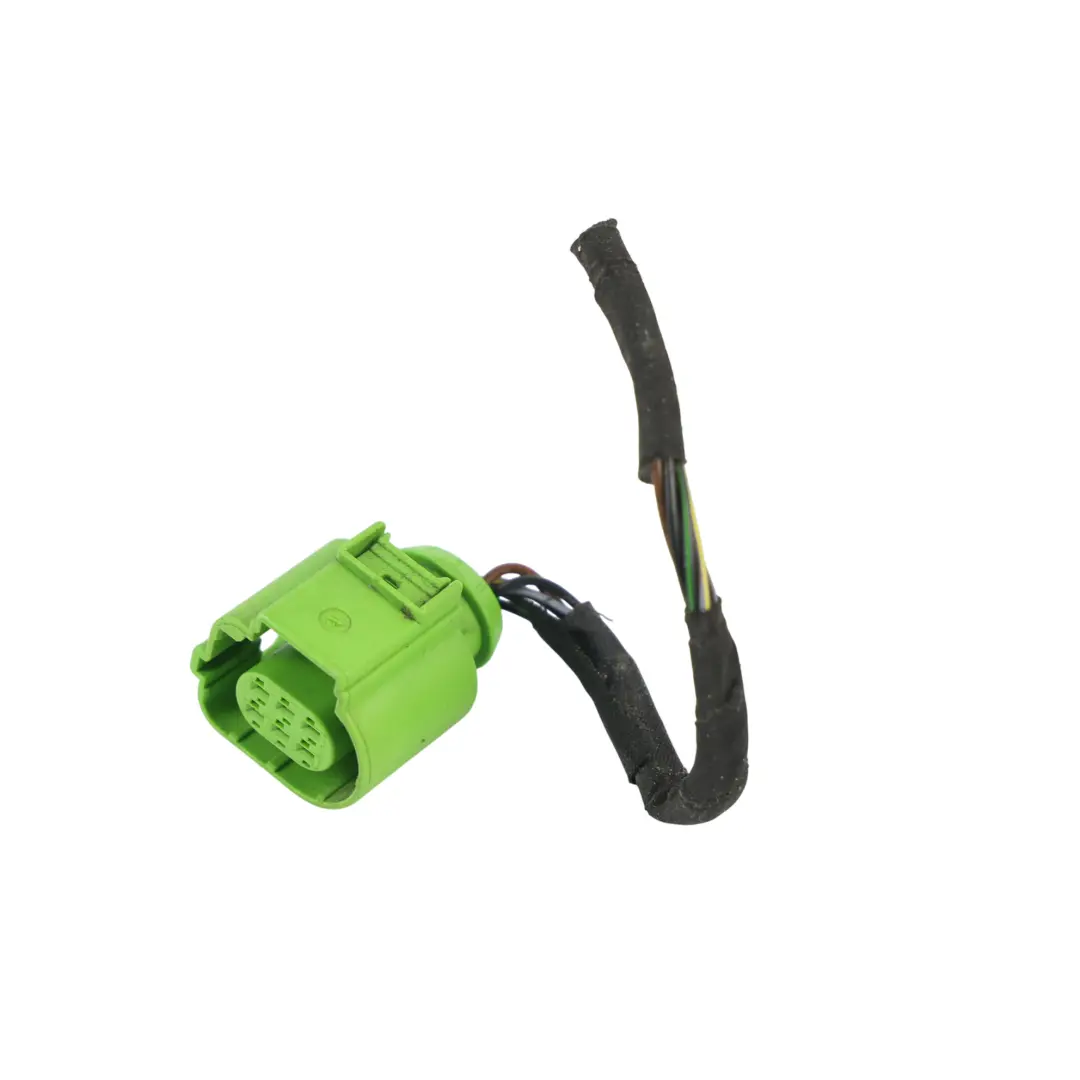 Audi A5 8T Rear Tail Light Lamp Wiring Harness Cable Plug Left N/S - SKU 8T0945095H-2 - Part number 8T0945095H