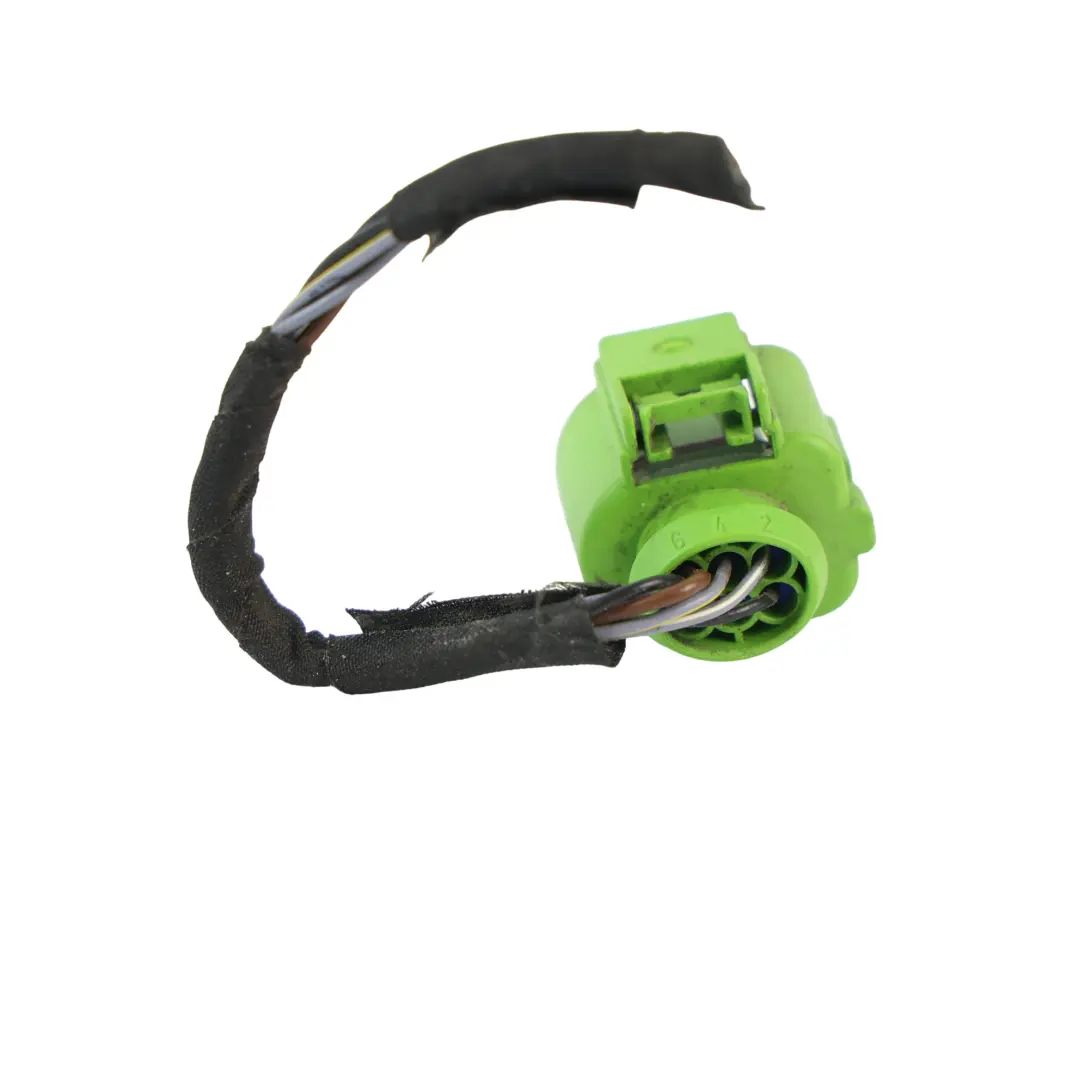 Audi A5 8T Arnés Cableado Luz Trasera Izquierda - SKU 8T0945095H-2 - Número de pieza 8T0945095H